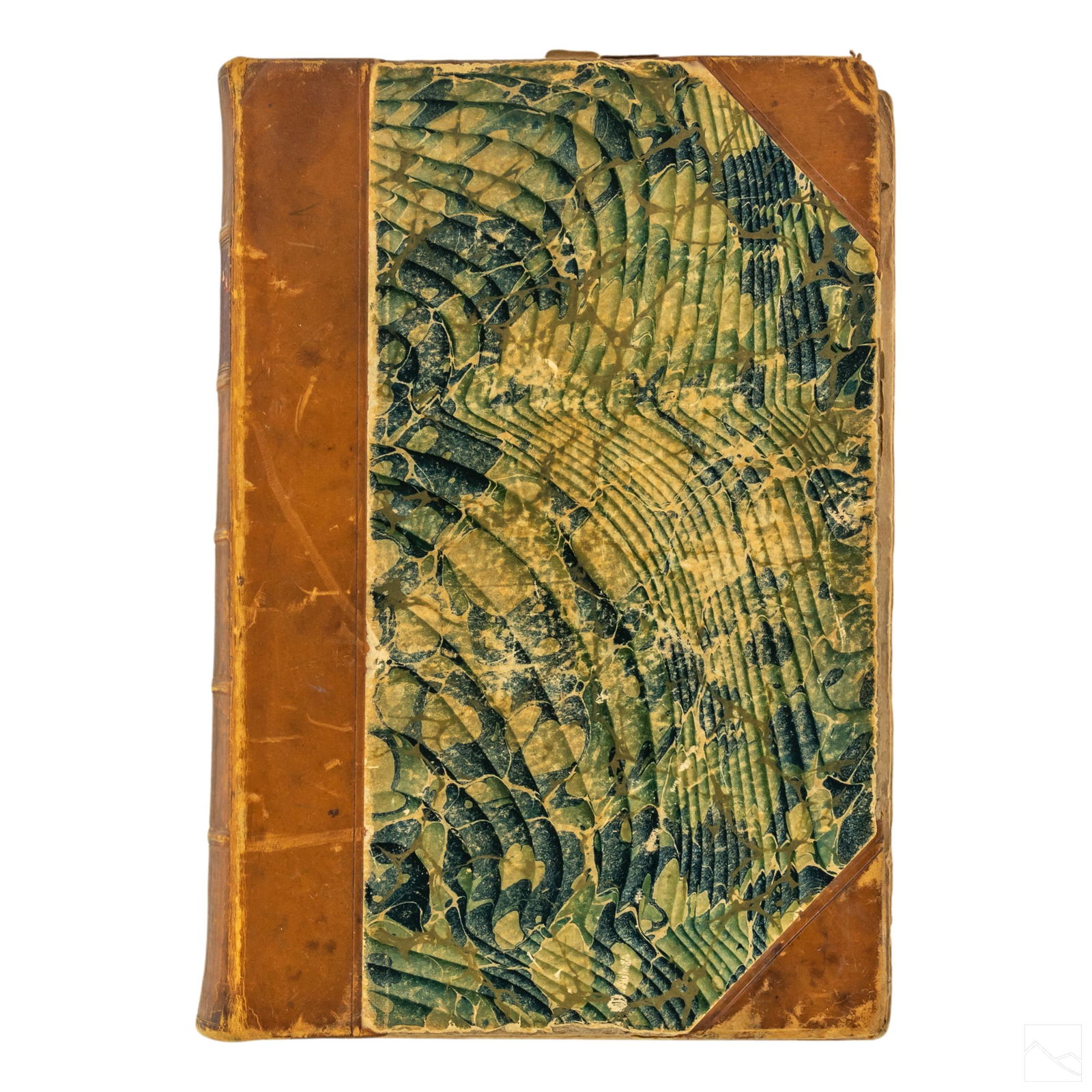 Uncle Toms Cabin Harriet B. Stowe Antique Book*** (1 of 6)