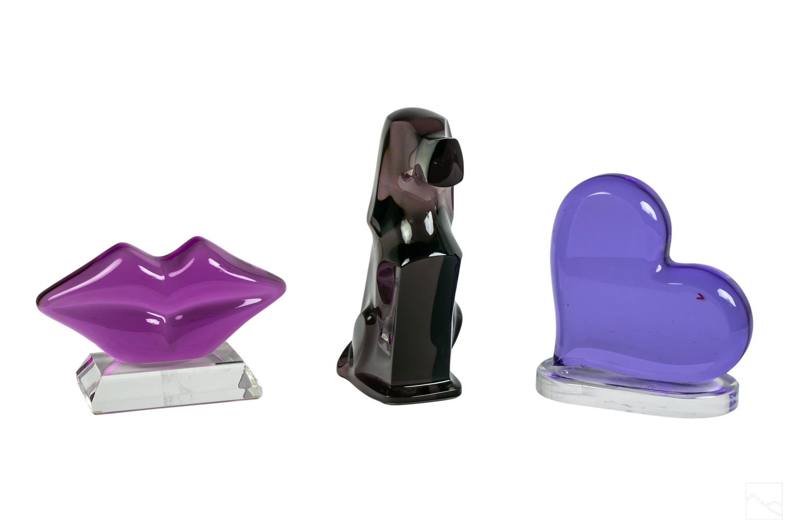 Shlomi Haziza (b.1969) Modern Figural Sculptures (1 of 4)