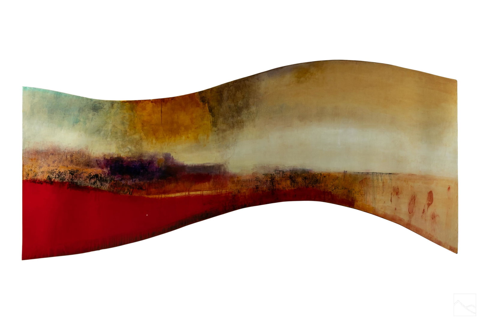 Rob Douglas 20c Modernist Wall Sculpture Painting (1 of 8)