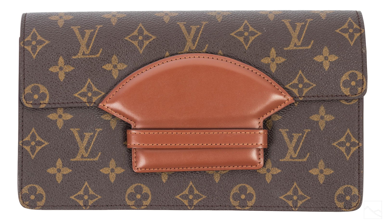 LOUIS VUITTON Trousse Toilette 23 Clutch Pouch Bag Monogram M47524 #BQ –  VINTAGE MODE JP