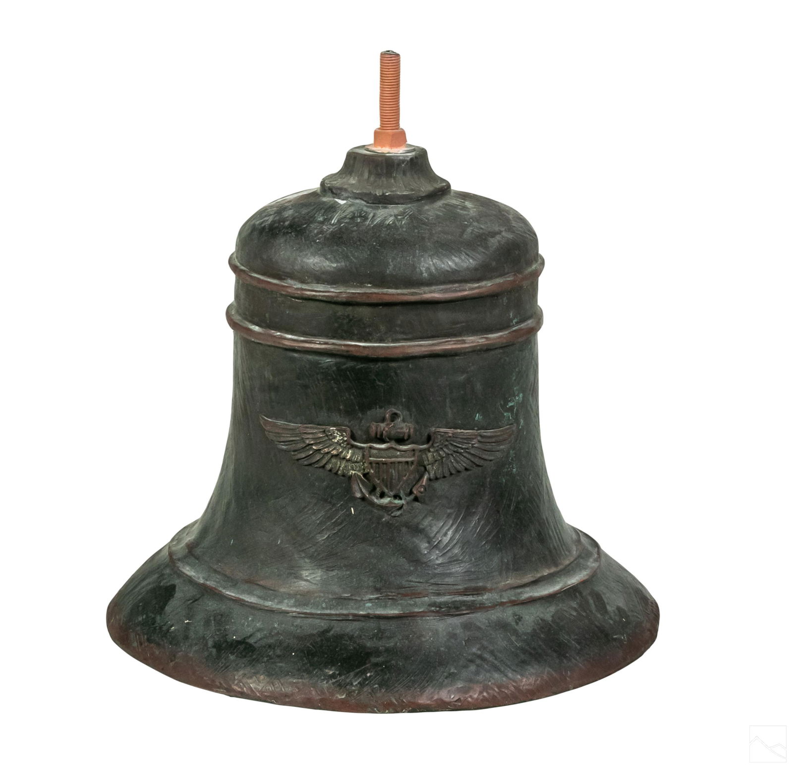 Geoffrey C. Smith b.1961 Bronze Military Sculpture (1 of 6)