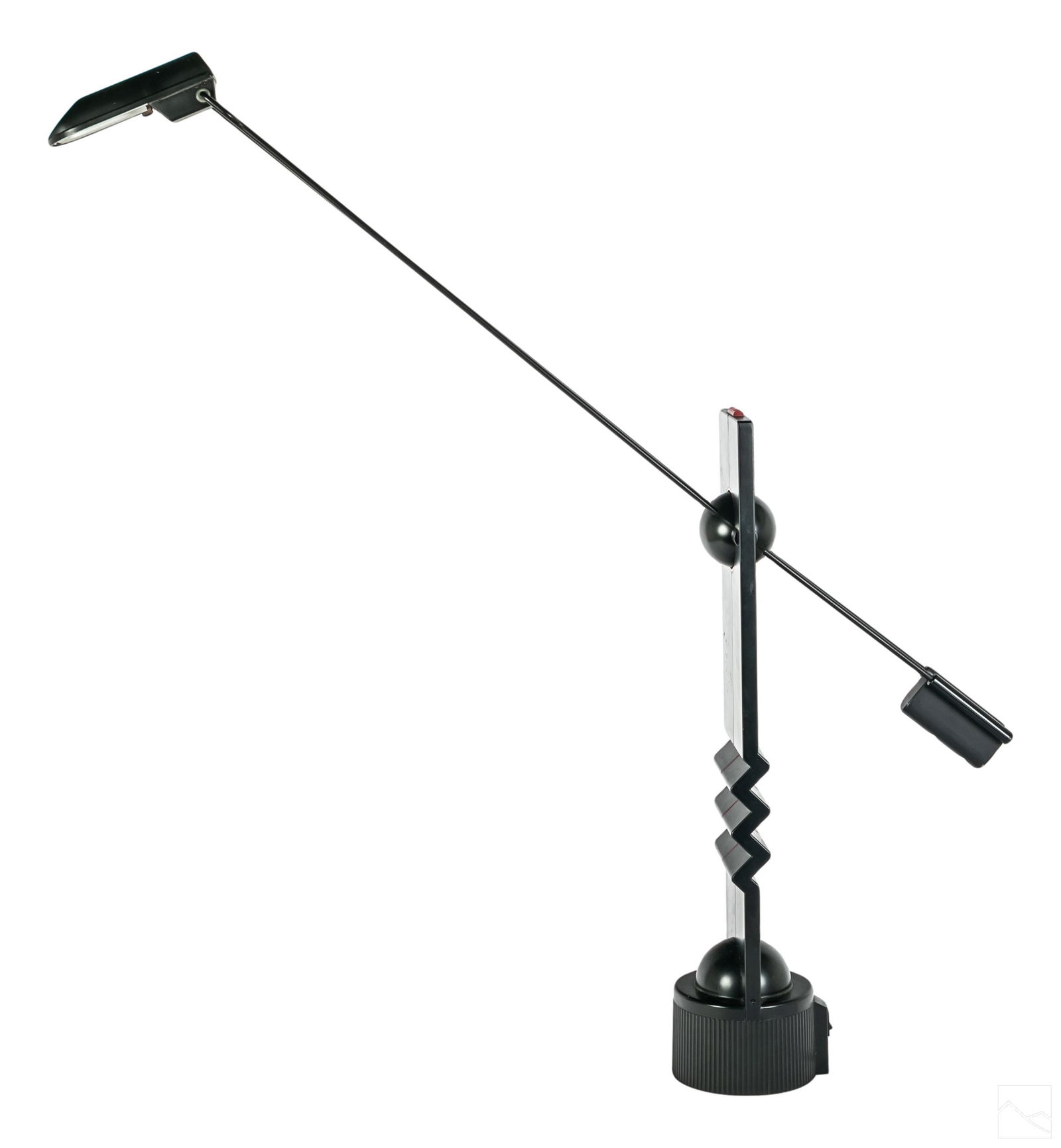 Modern Retro Italian Designer Adjustable Desk Lamp (1 of 9)