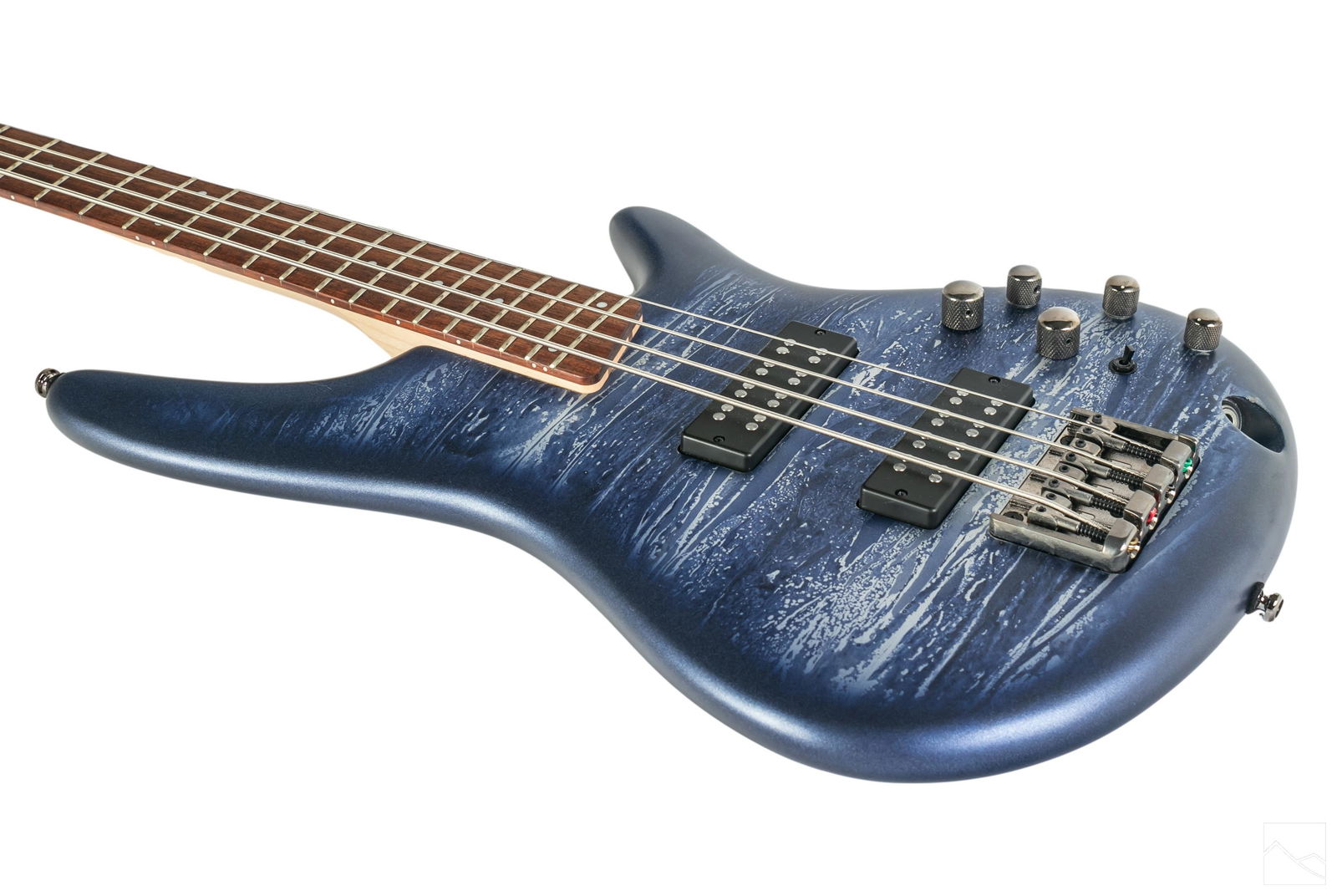 Ibanez SR300E 1P02 Electric Bass Guitar & Case (1 of 9)