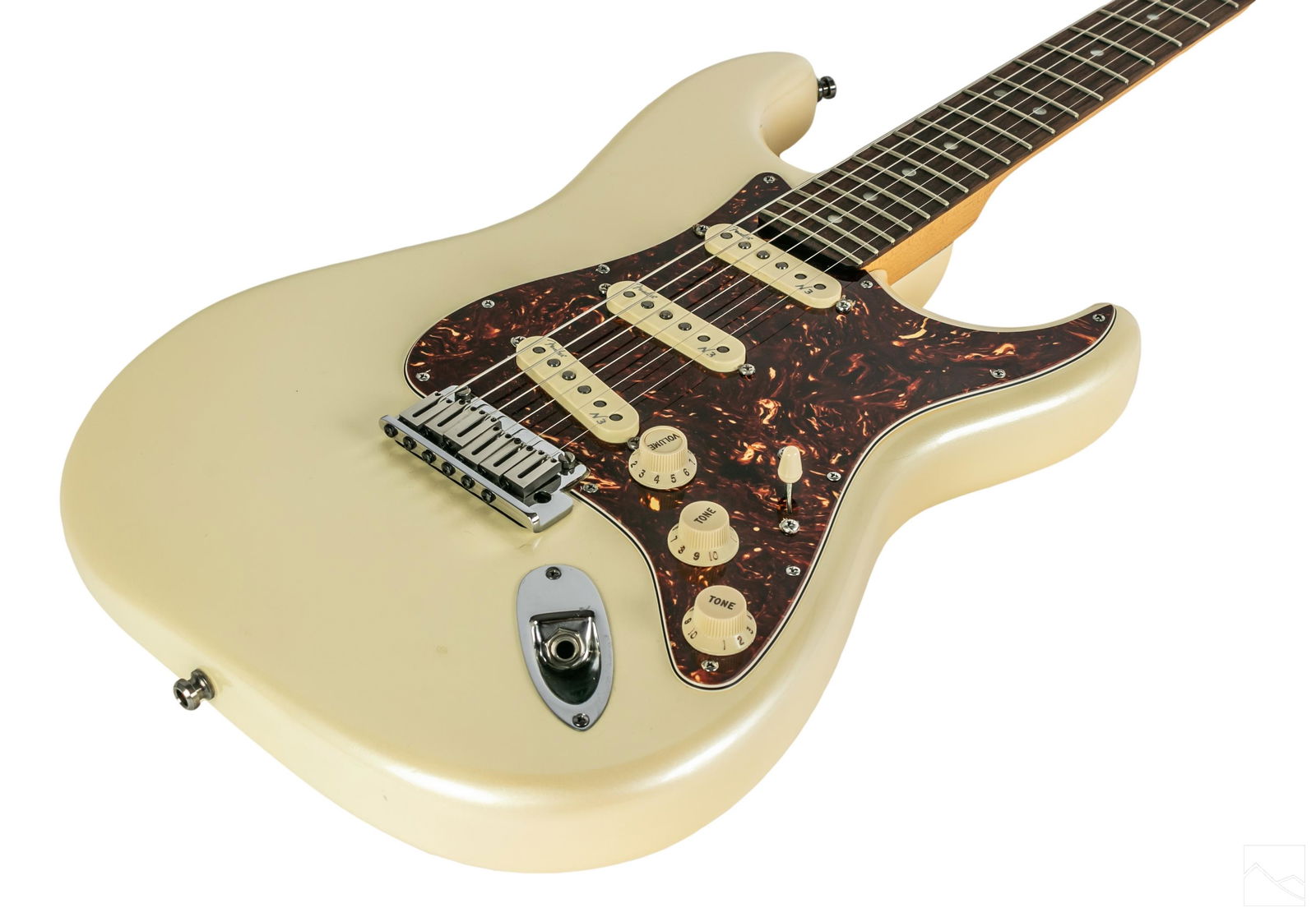 Vintage Musical Instruments for Sale in 