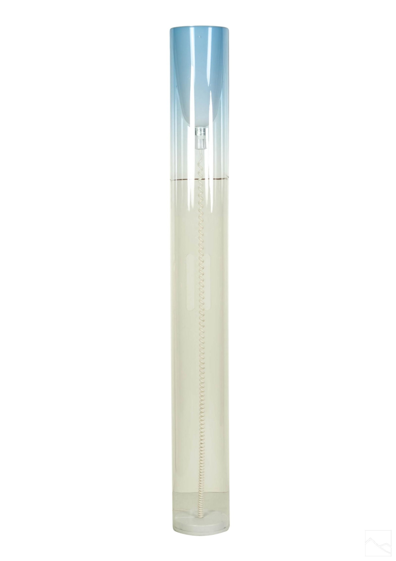 Ferruccio Laviani for Kartell Italian Floor Lamp (1 of 5)