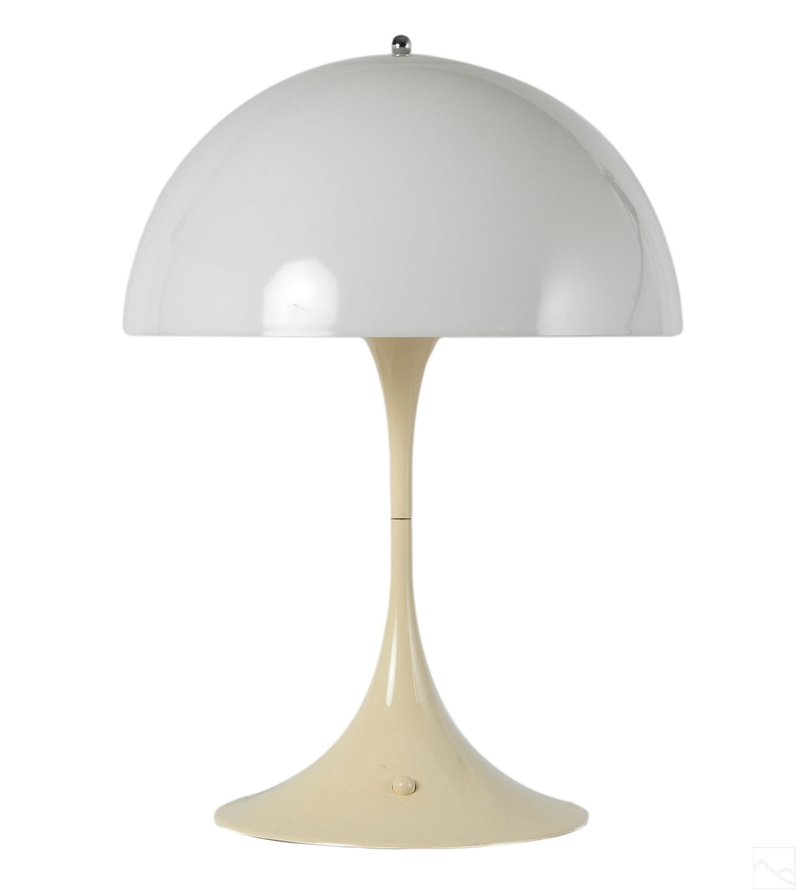 Danish mushroom lamp deals