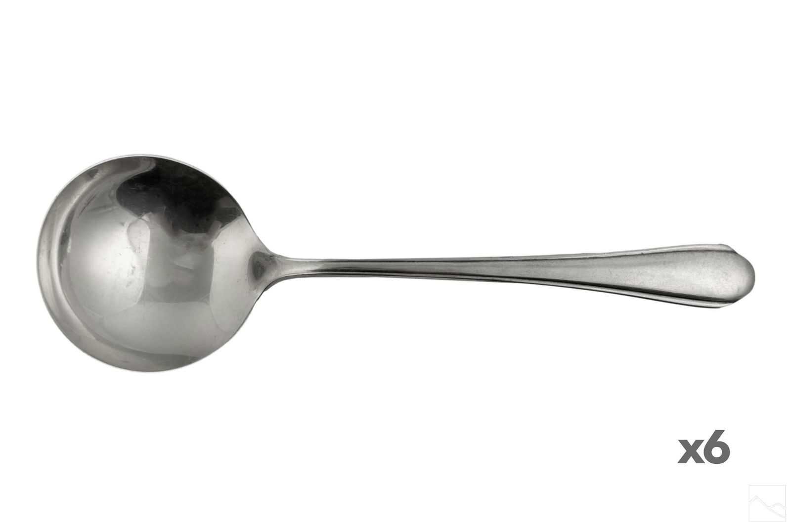 タイランド　silver スプーン　　2本 中古】SV925 銀製 スプーン 2本セット シルバー SILVER