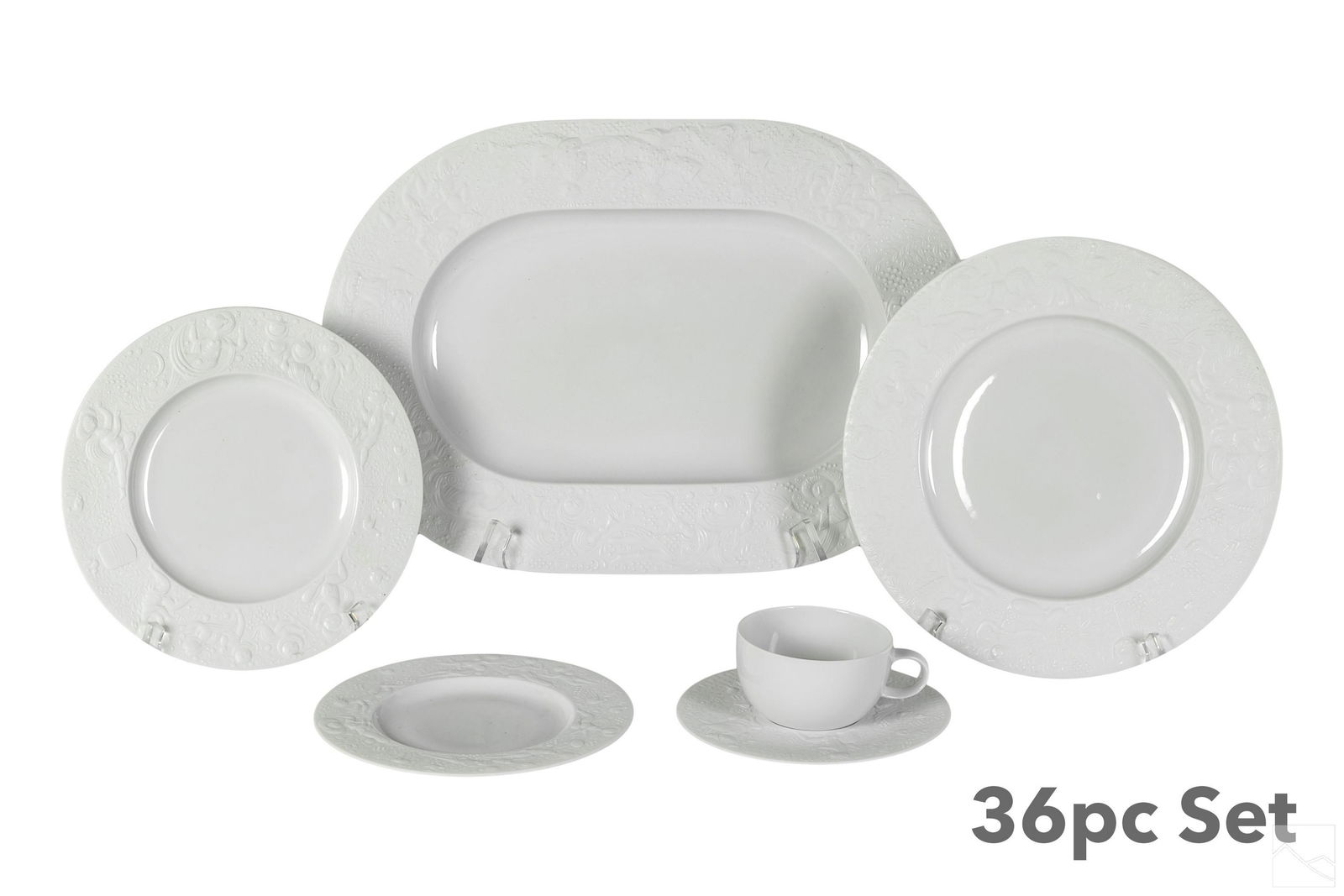 Rosenthal Bjorn Wiinblad Porcelain Dinnerware SET (1 of 13)