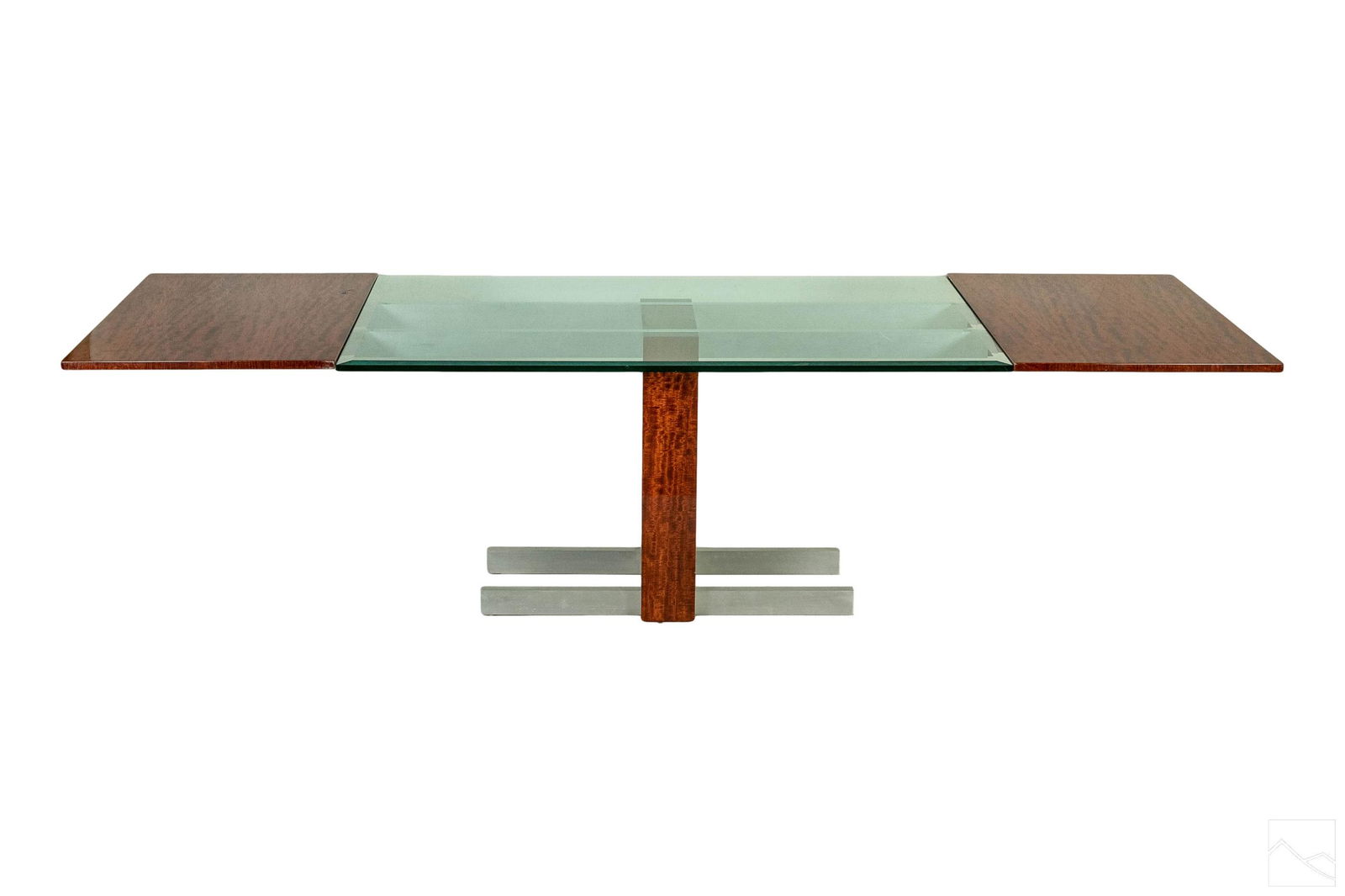 Vladimir Kagan 1927-2016 Expandable Dining Table (1 of 5)