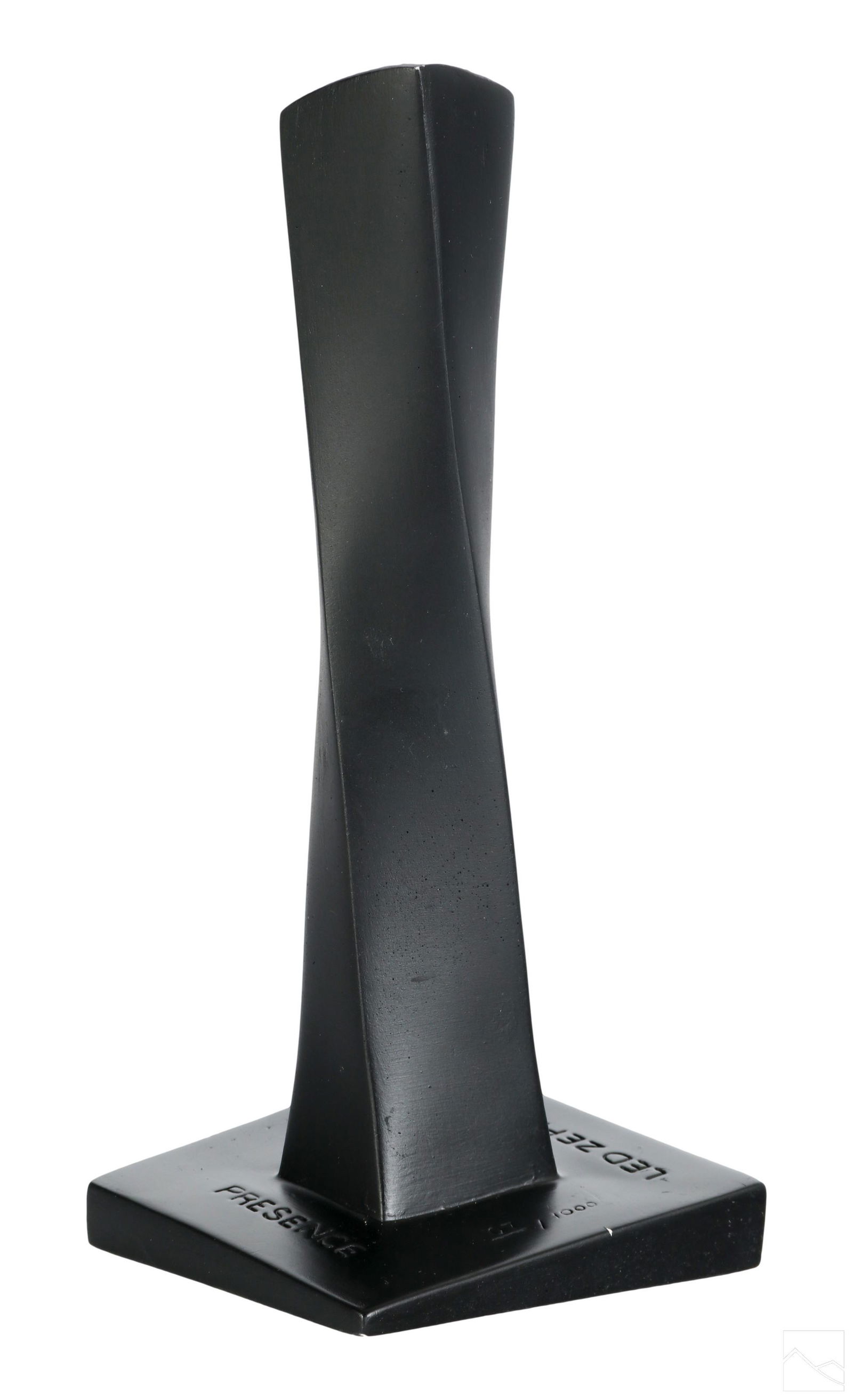 Led Zeppelin THE OBJECT Sculpture from Presence LP (1 of 8)