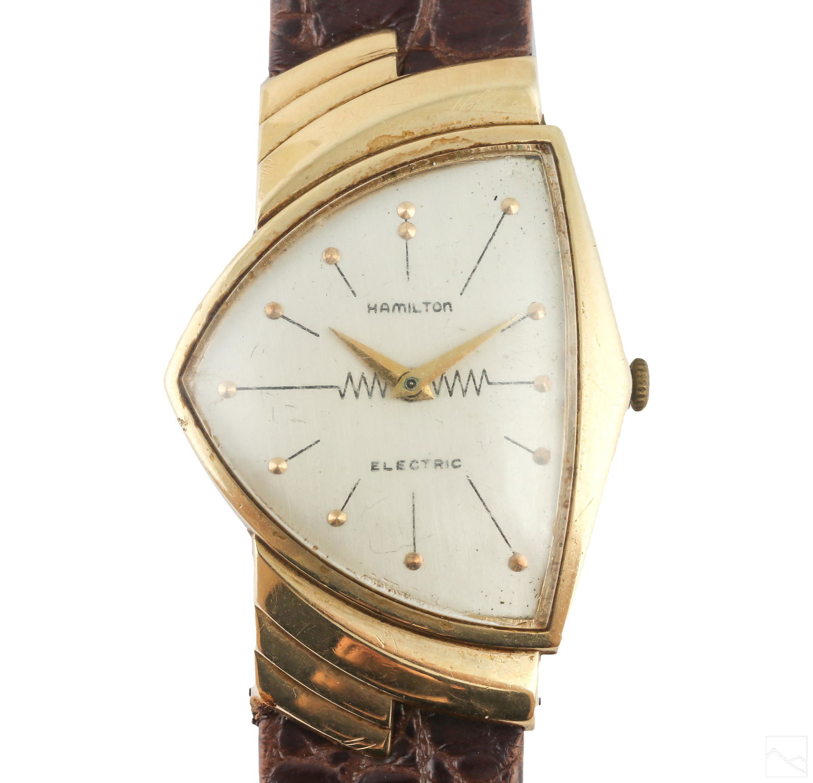 14k Gold Watches for Sale at Auction