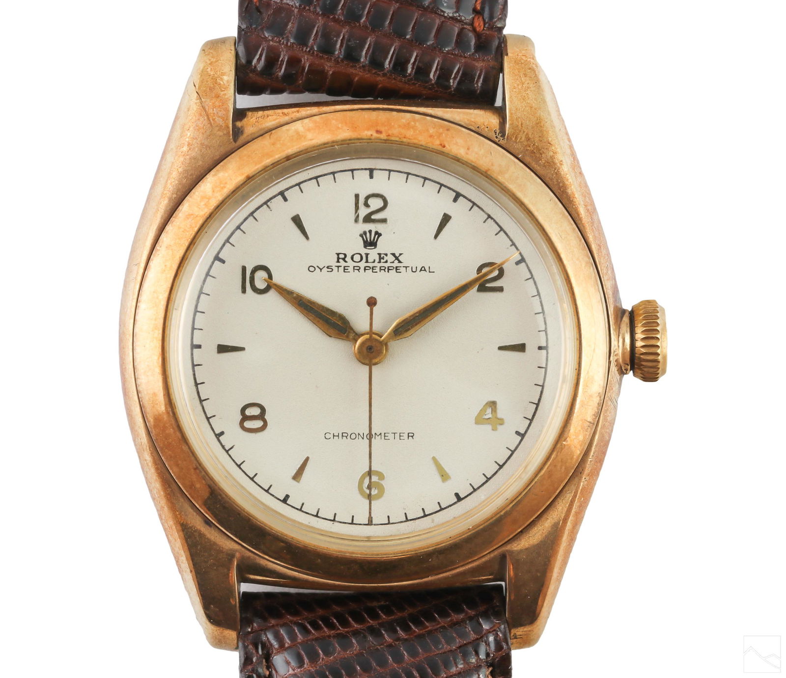 14k Gold Watches for Sale at Auction