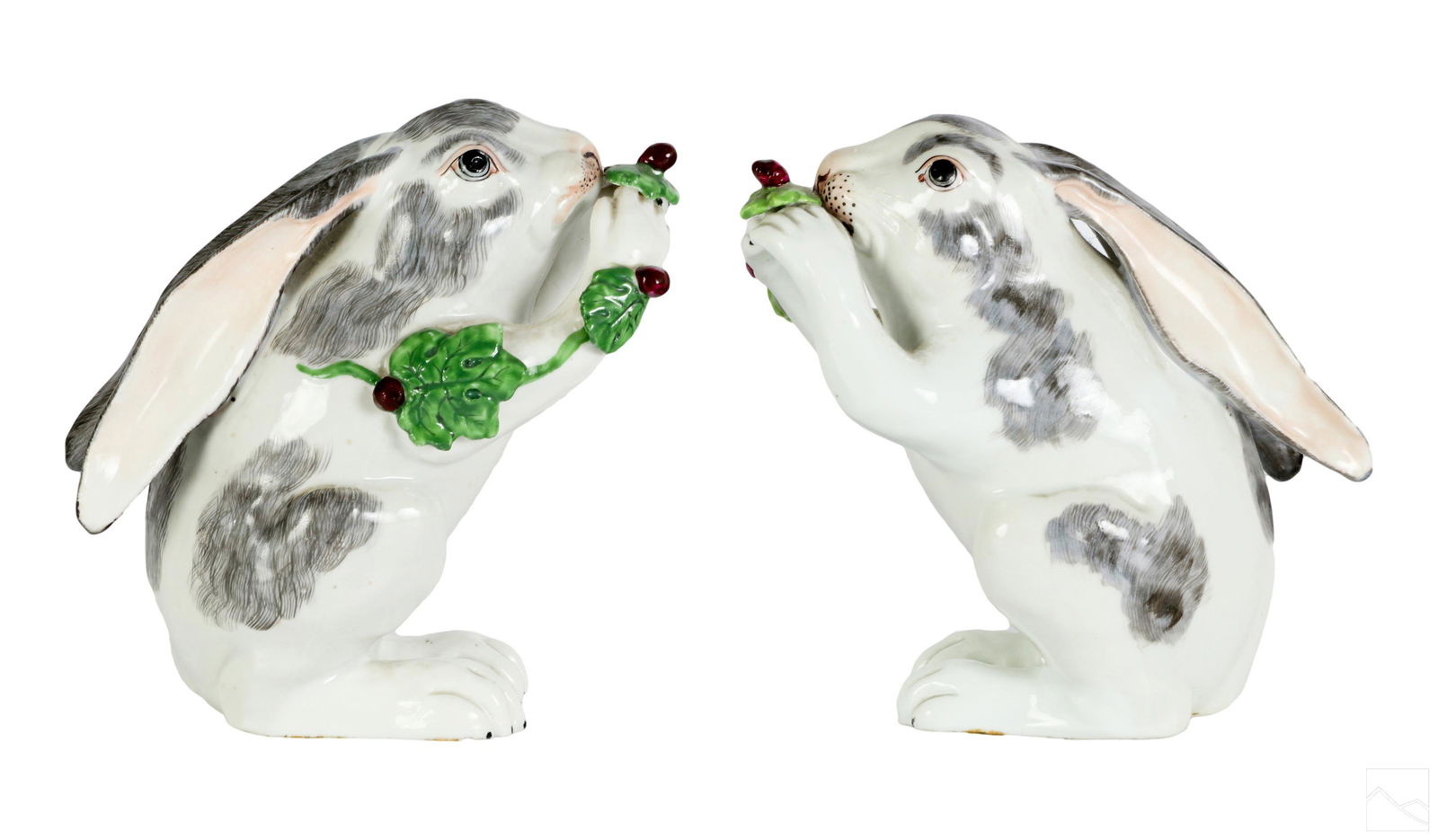 【ドイツ製】HUTSCHENREUTHER EasterRabbit新品チップ有 165488008_1_x.jpg?height=512&