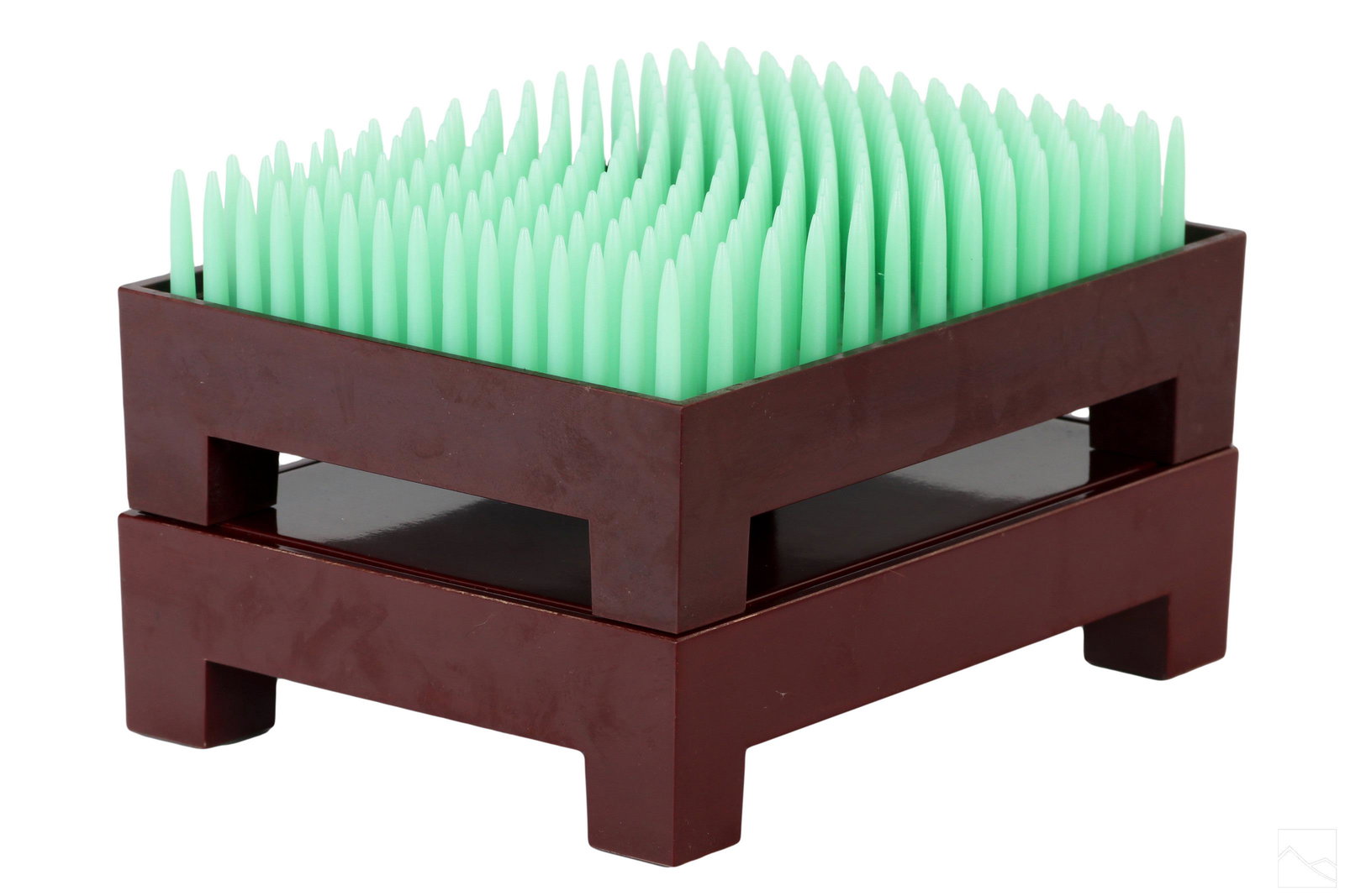 Philippe Starck Alessi Office Accessories Desk SET (1 of 6)