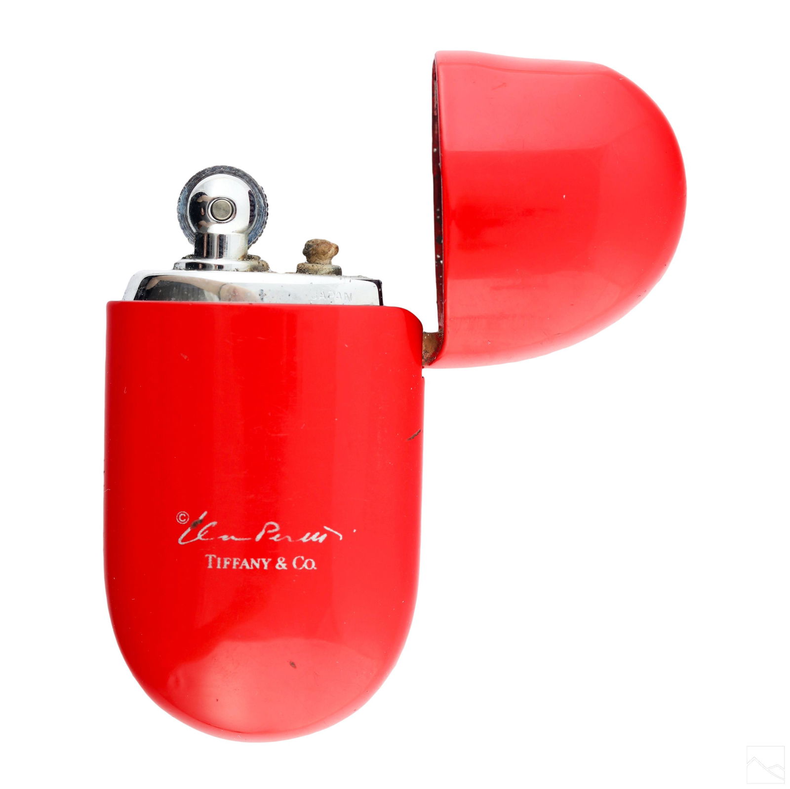 Tiffany & Co Collectibles for Sale at Auction