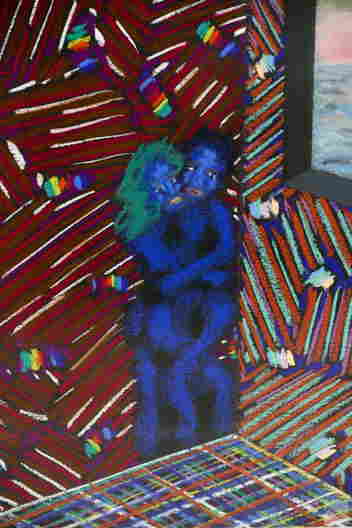 Paper Drawings