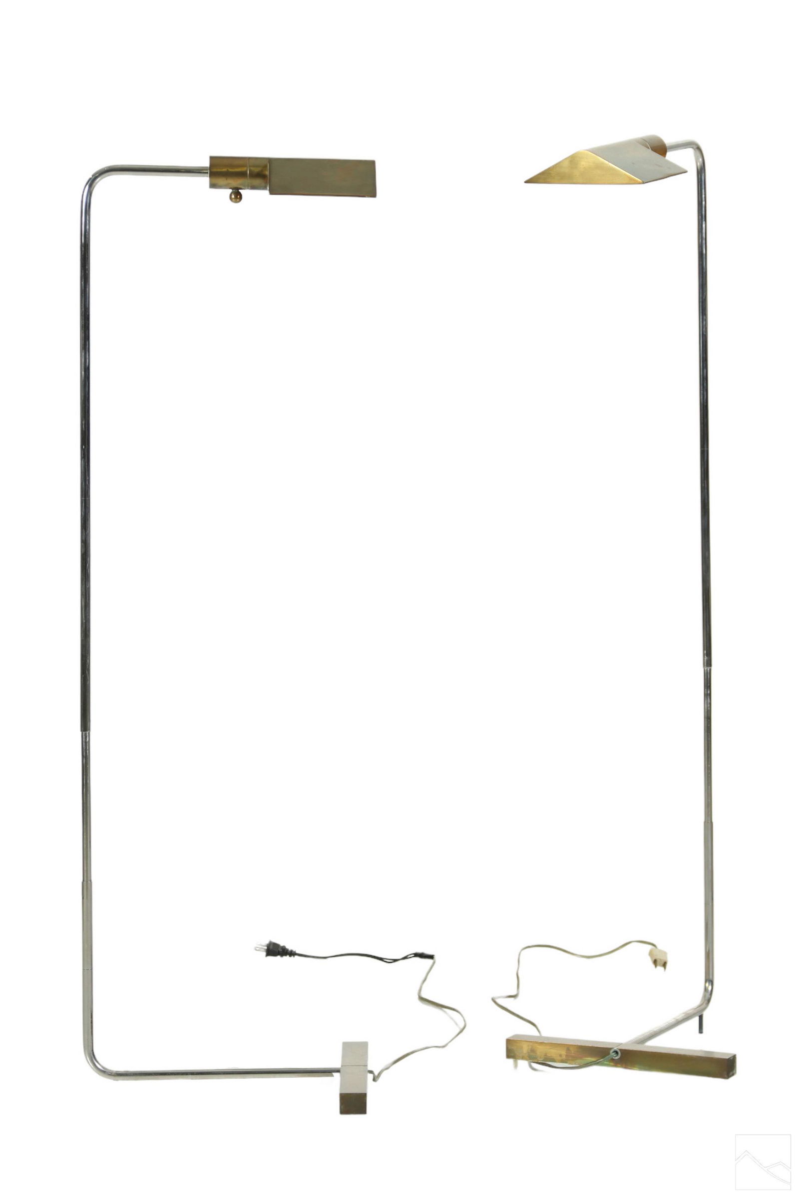 Modern Luminaire Floor Lamps Manner Cedric Hartman (1 of 7)