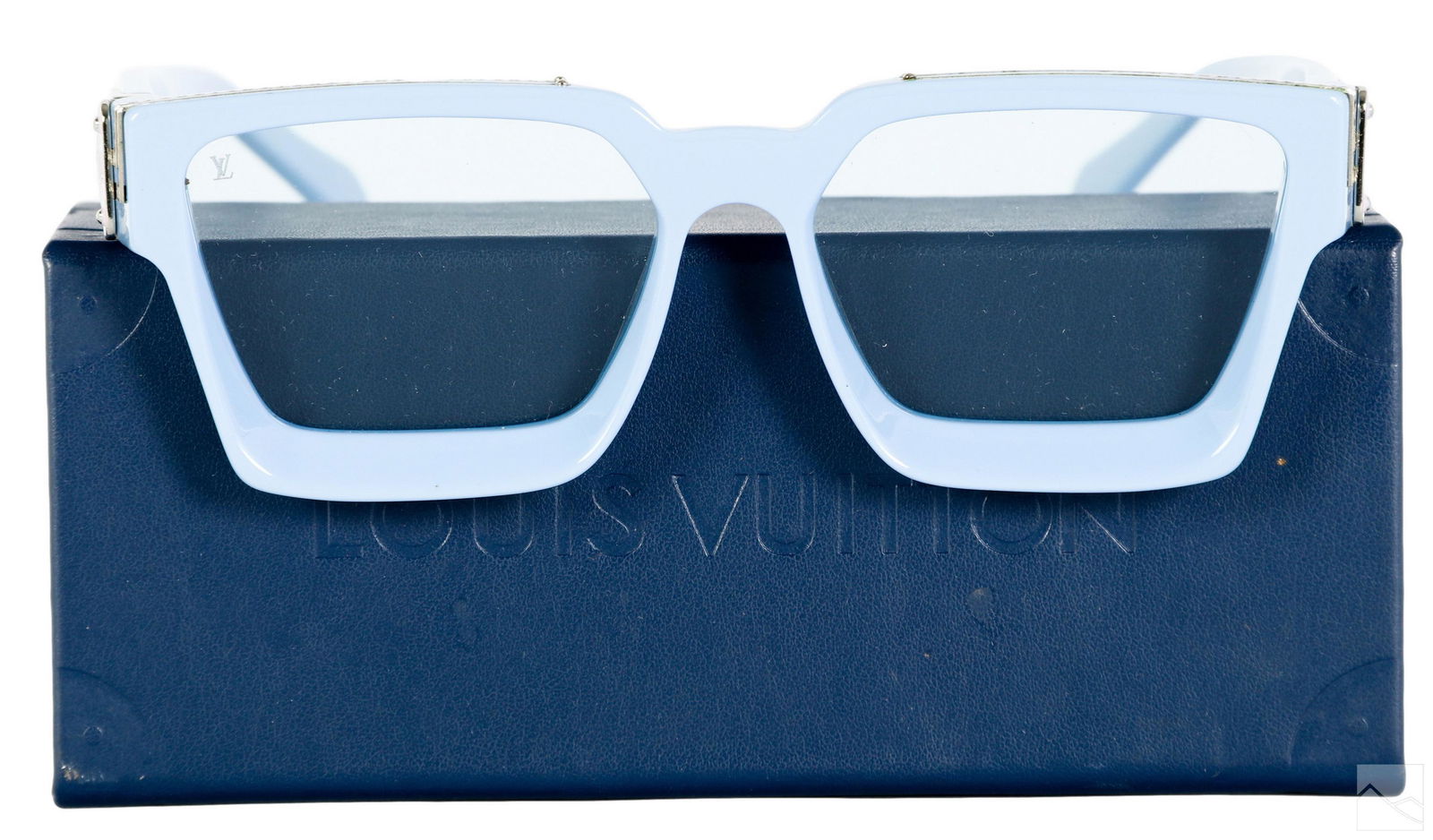 Louis Vuitton LV Designer Millionaires Sunglasses (1 of 7)