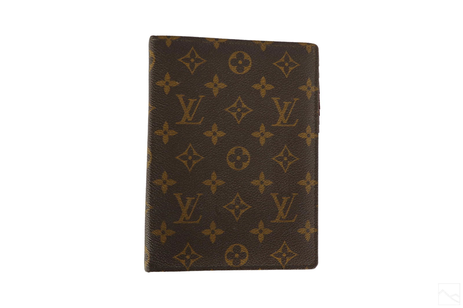 Louis Vuitton Paris LV Saks Fifth Ave Address Book (1 of 4)