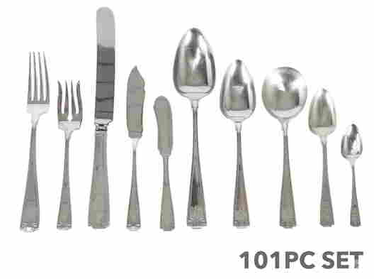 Gorham Flatware & Cutlery