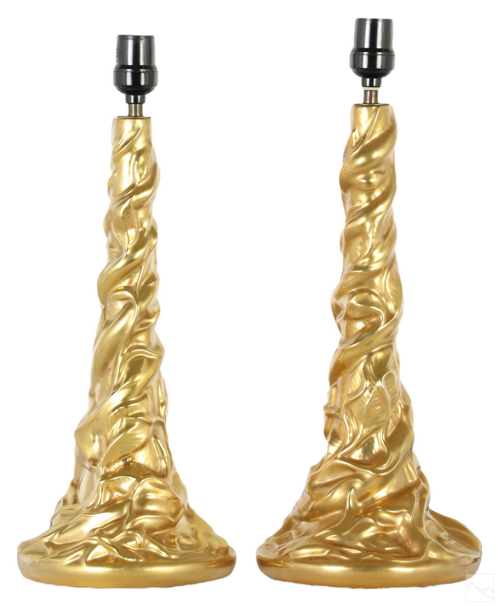 Charolles by Jacques Molin Hollywood Regency Lamps (1 of 8)