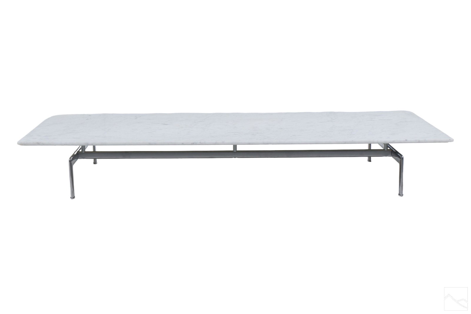 Paolo Nava & Antonio Citter 'Diesis' Coffee Table (1 of 6)