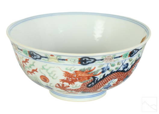 Chinese Porcelain