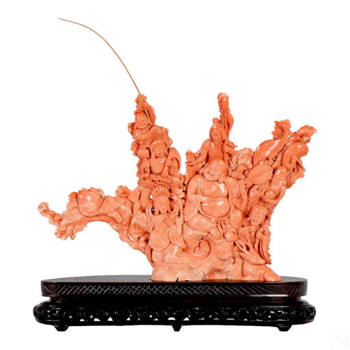 Hill Auction Gallery Kaleidoscope