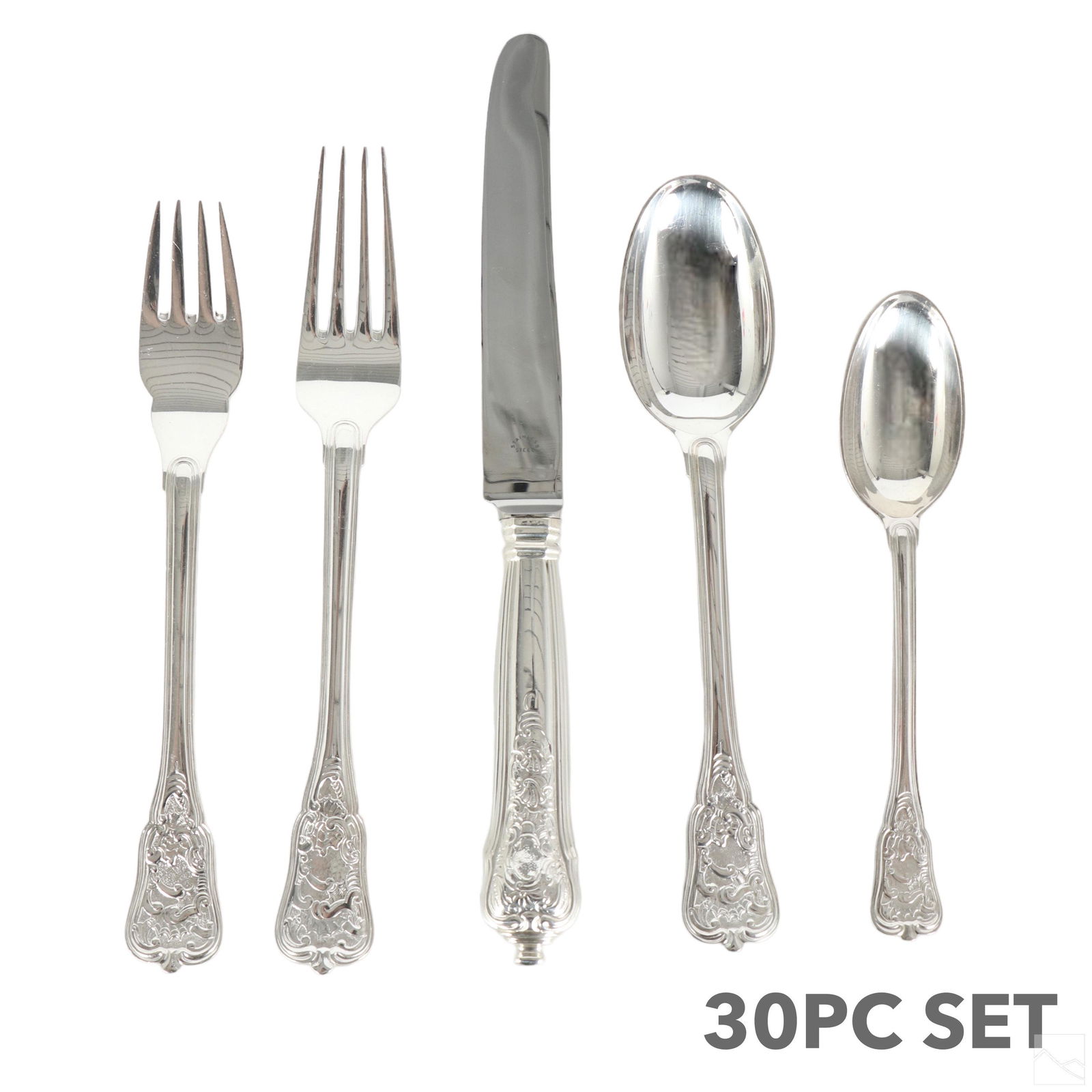 Jensen Cutlery Flatware Set & More
