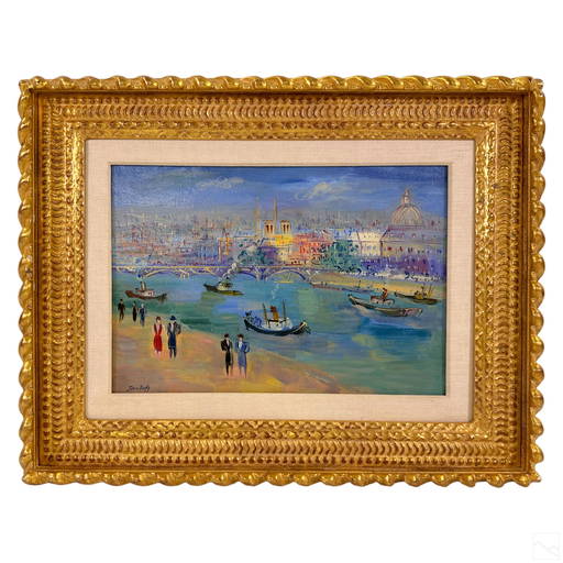 Hill Auction Gallery DISCOVERY