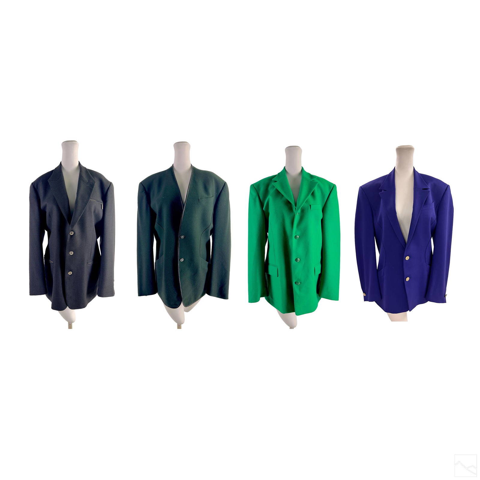 Adam Ross Jackets & Coats for Sale at Auction