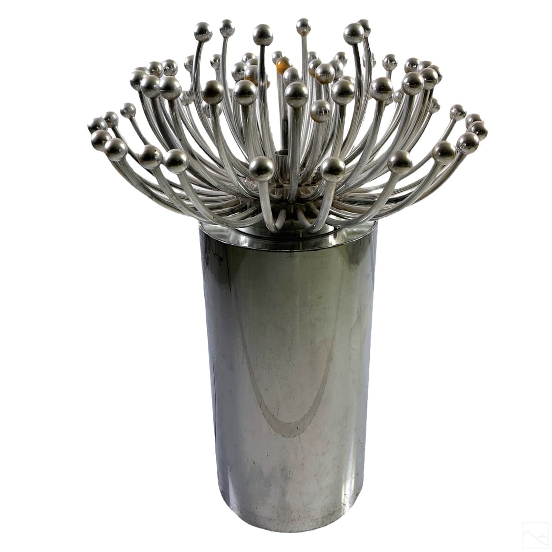 Valenti Pastillo Studio Tetrarch Modern Floor Lamp (1 of 8)