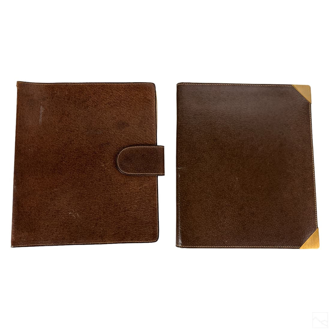 Gucci Italian Designer Leather Organizer & Agenda (1 of 4)