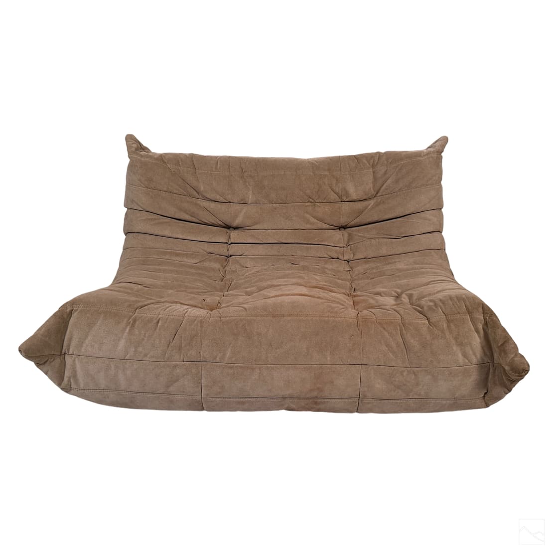 Ligne Roset Michel Ducaroy Togo Chair Floor Sofa (1 of 7)