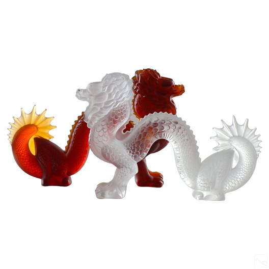 Lalique Glass