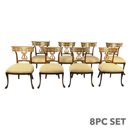 Dining Chairs