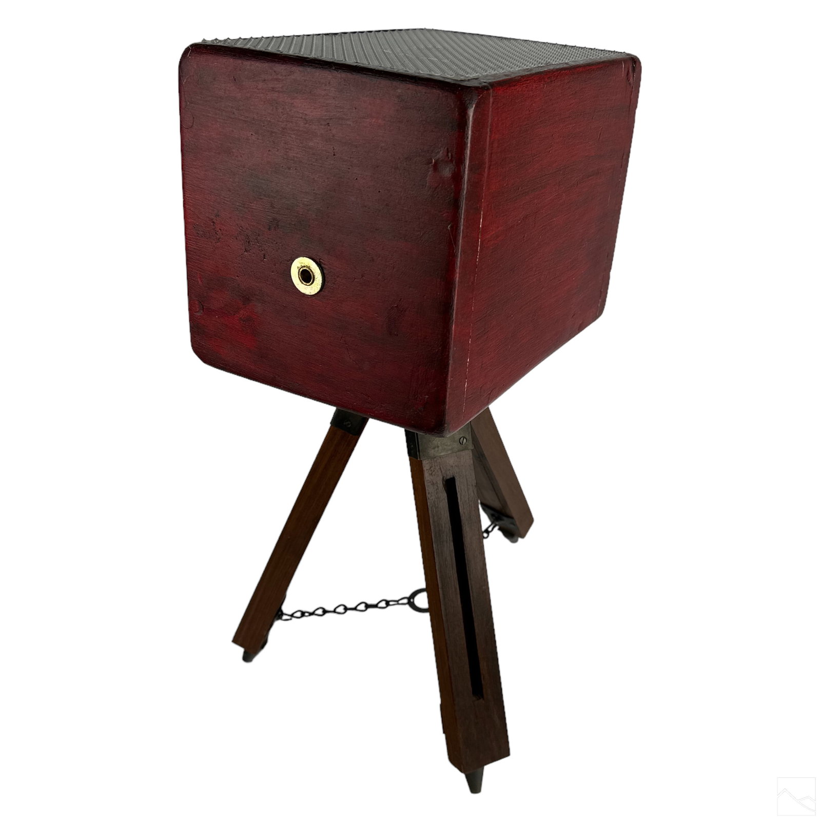 Tim Ray Fisher b.1969 Alice in Wonderland Diorama (1 of 6)