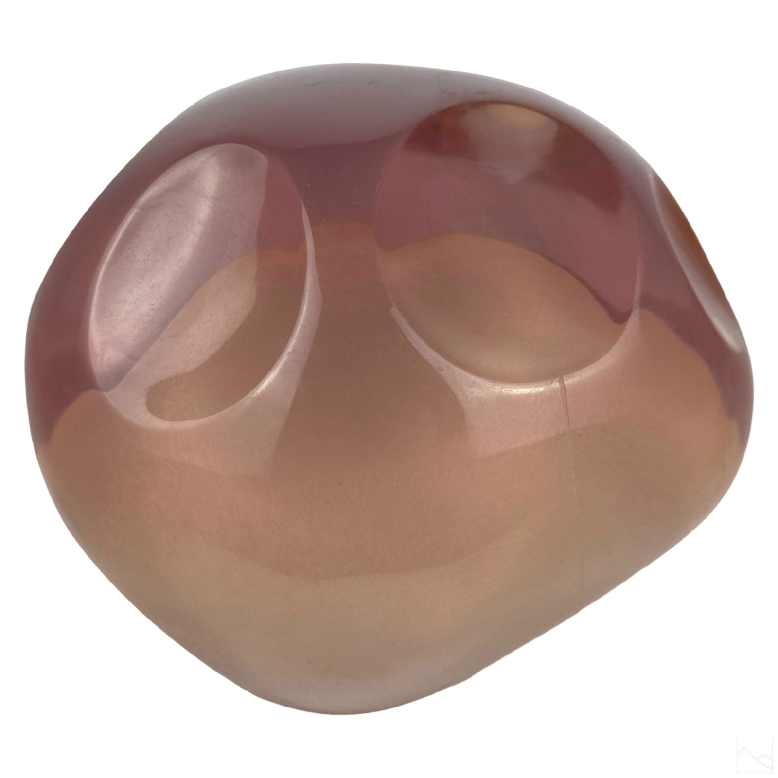 Louis von Koelnau 1924-2015 Modern Art Sculpture (1 of 6)