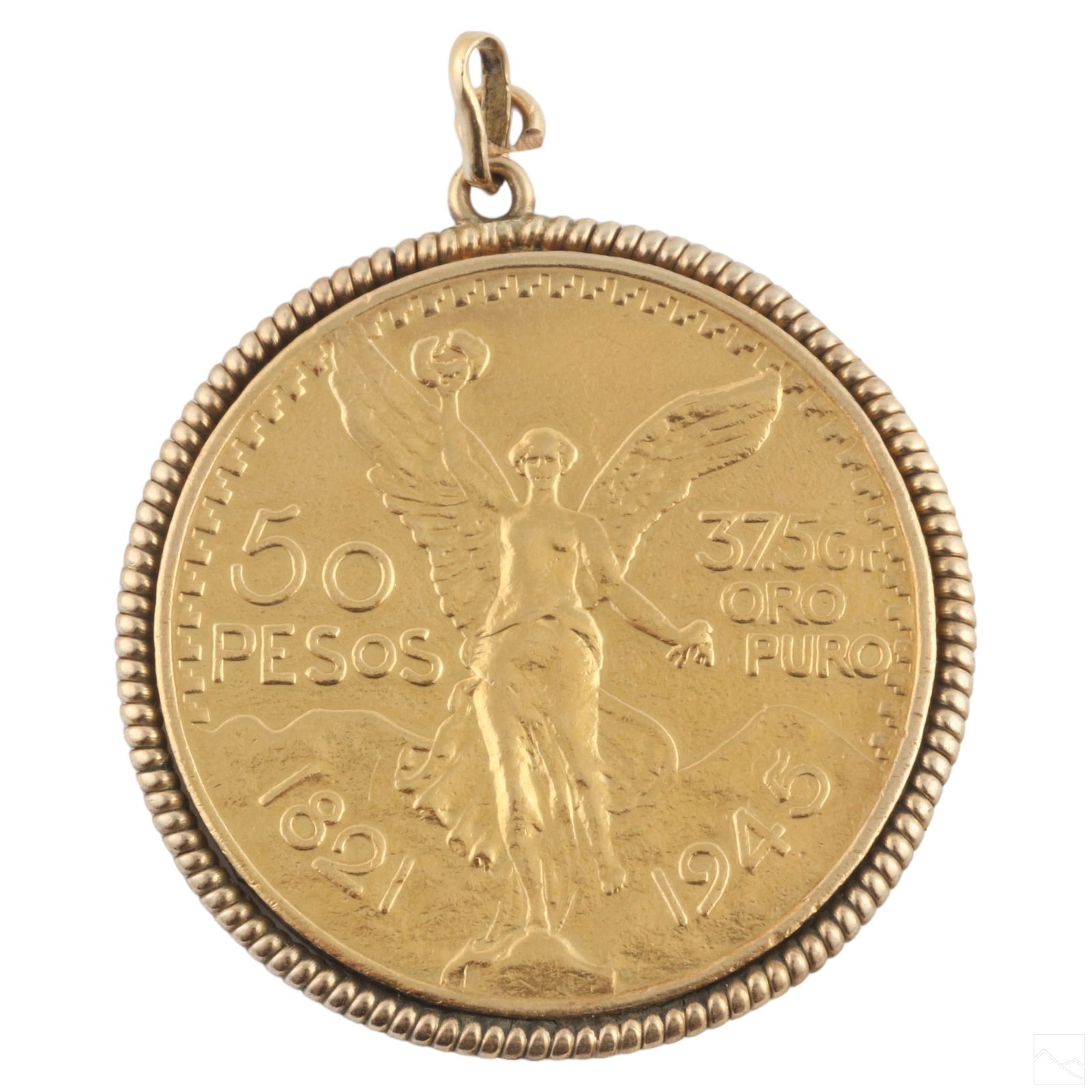 Coin Bezel Quarter Sterling Silver Coin Edge Coin Discount