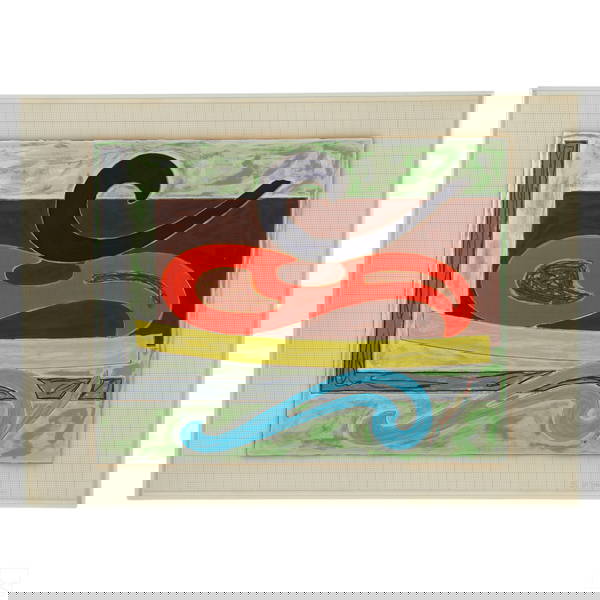 Up For Grabs Day 2 Auction on Nov 30, 2023 by Hill Auction Gallery in FL