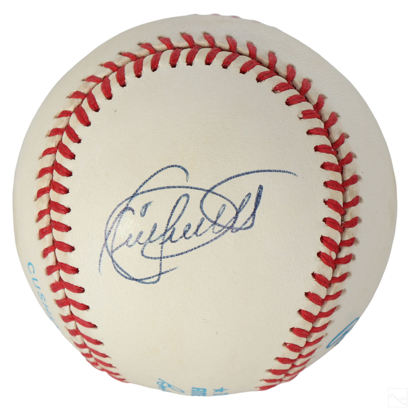 Kirby Puckett SIGNED Minnesota Twins Baseball HOLO (1 of 7)