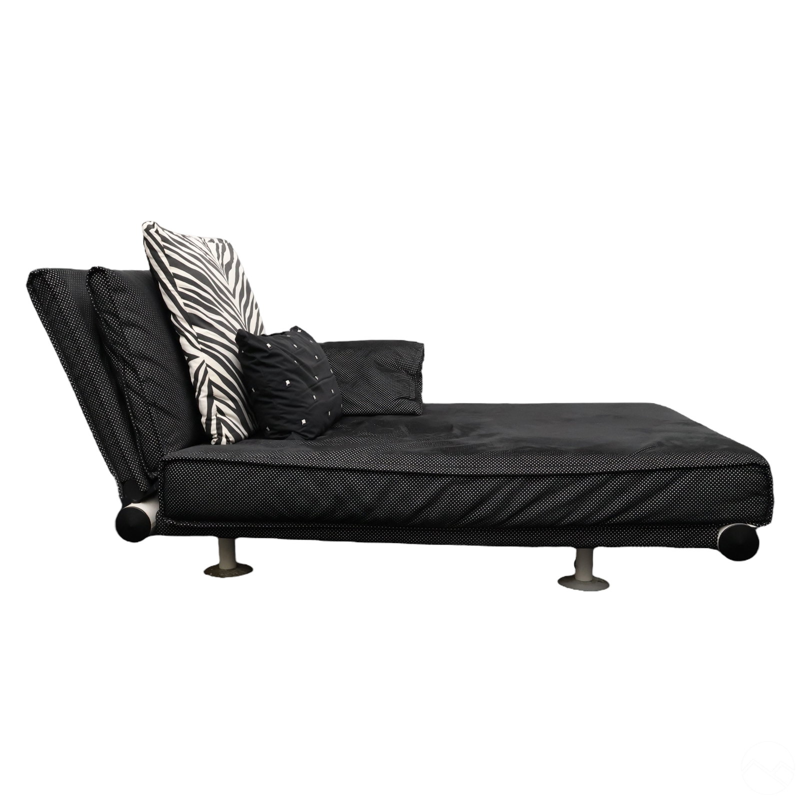 Giovanni Offredi for Saporitti Modern Lounge Chair (1 of 7)