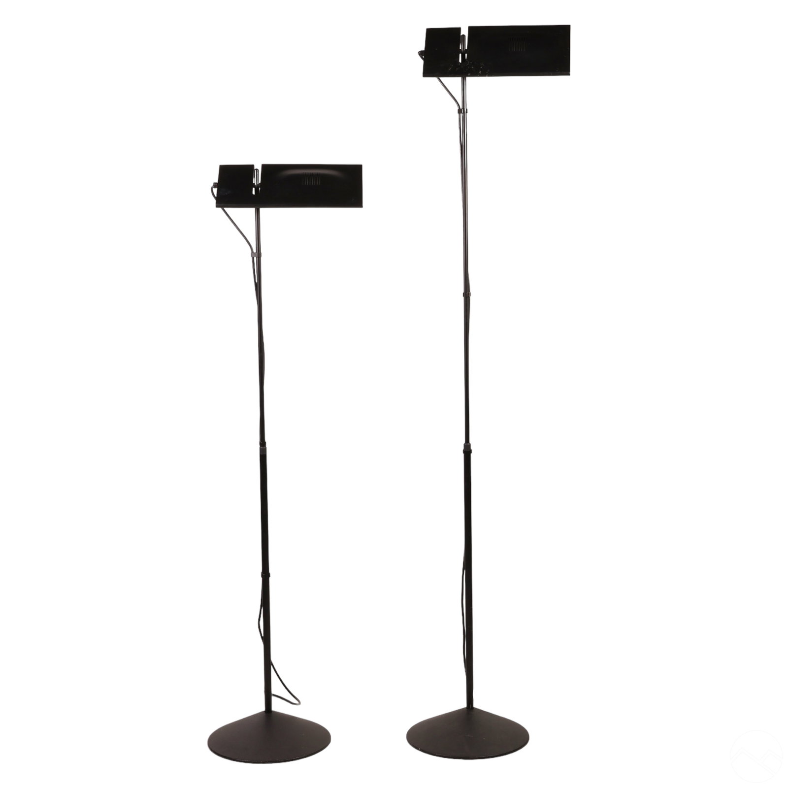 PAF Italian Postmodern Duna Terra Luna Floor Lamps (1 of 7)