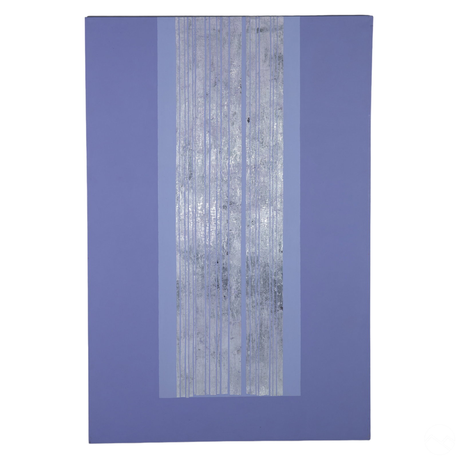 Vera Simons 1920-2012 Aloft Dawn Modern Painting (1 of 7)