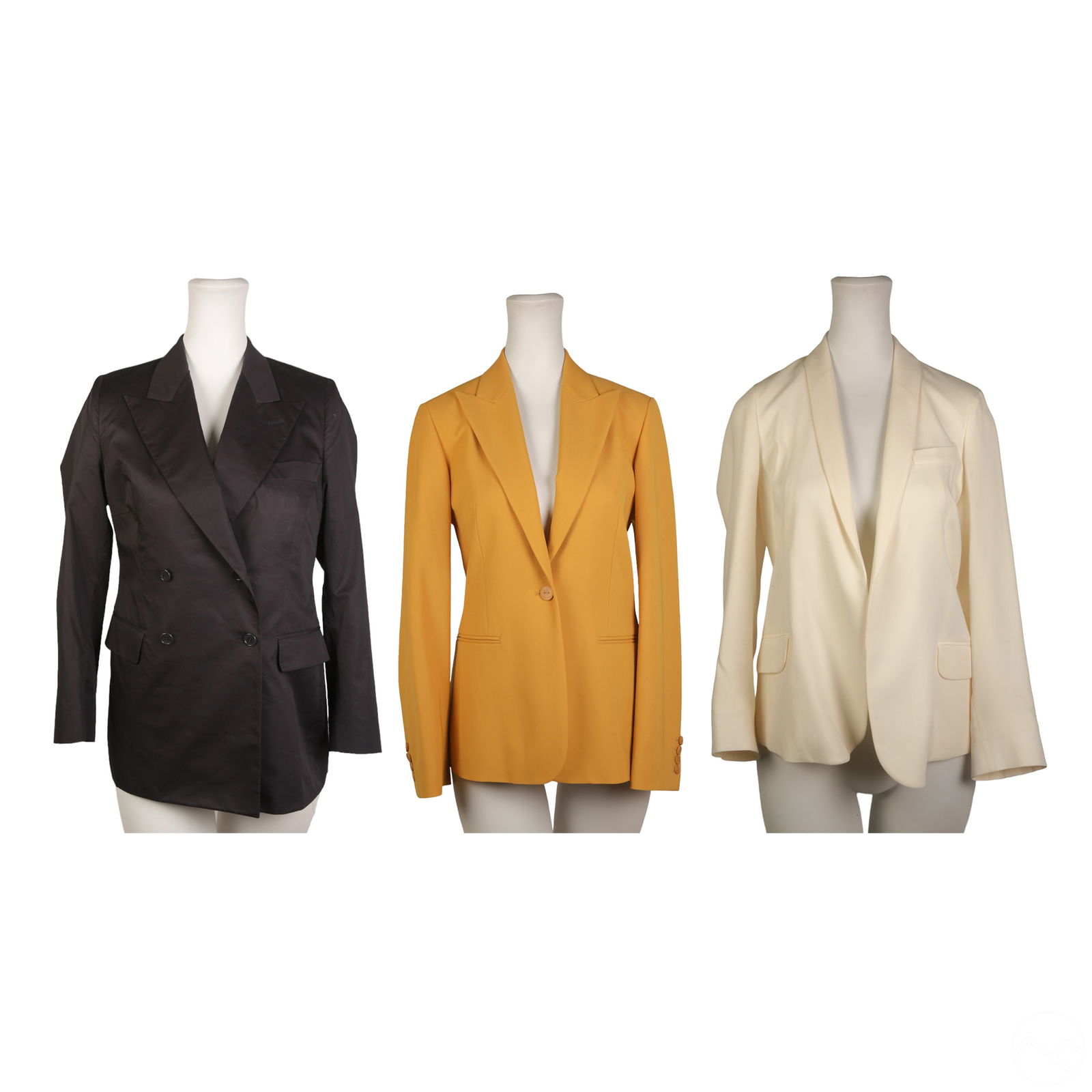 Loro Piana Italian Luxury Ladies Blazer Jacket LOT (1 of 12)