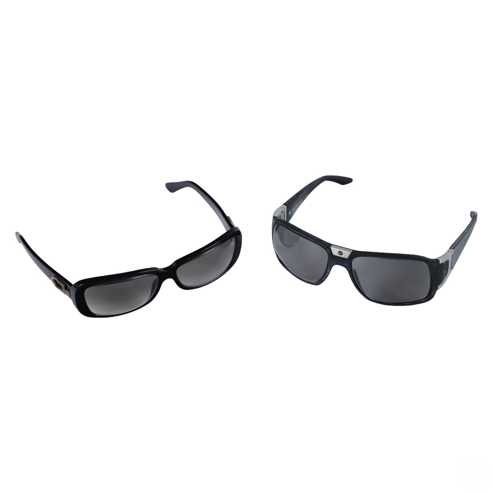 Cartier Designer Frames Eyeglasses Sunglasses LOT (1 of 8)