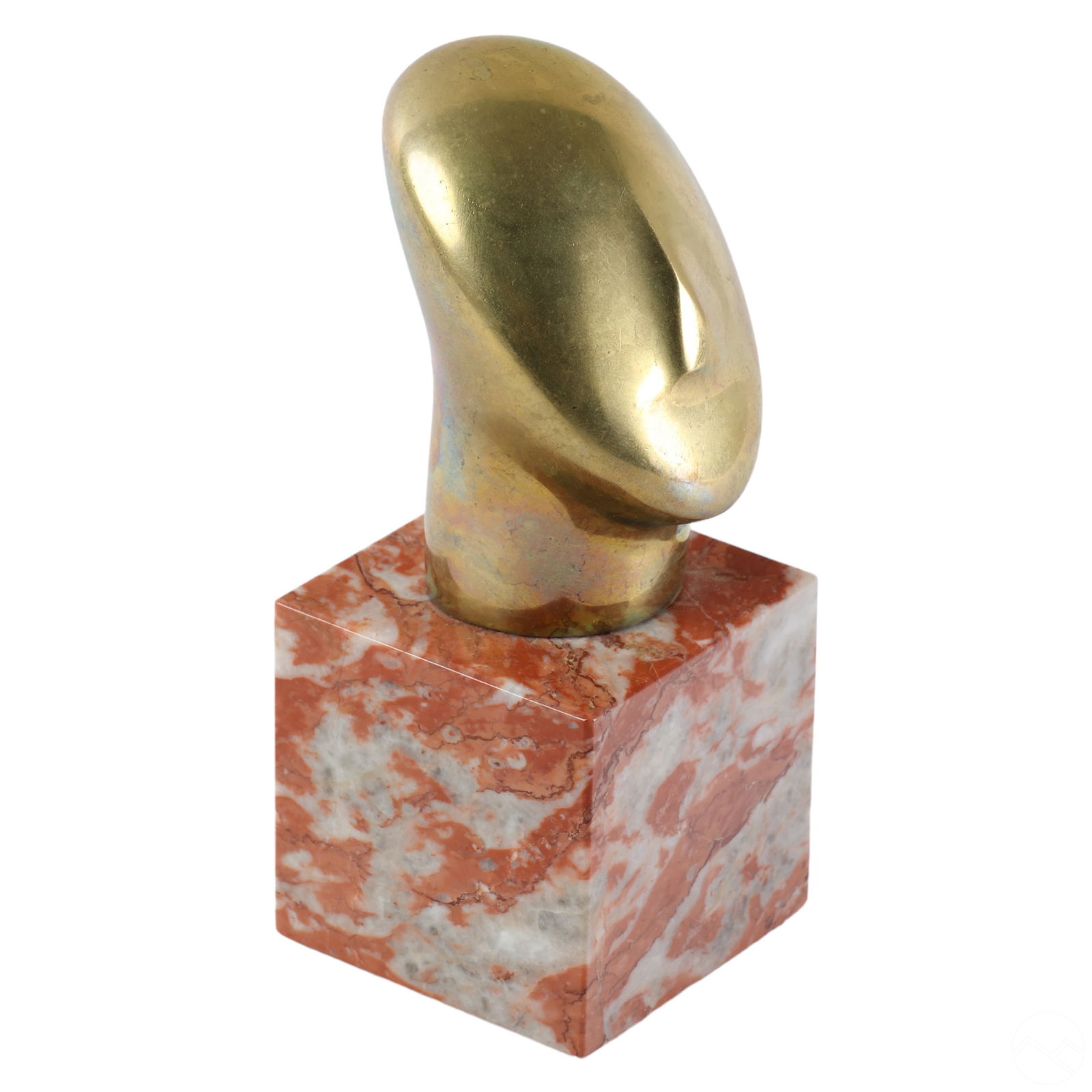 Constantin Brancusi 1876-1957 Louvre Art Sculpture (1 of 5)