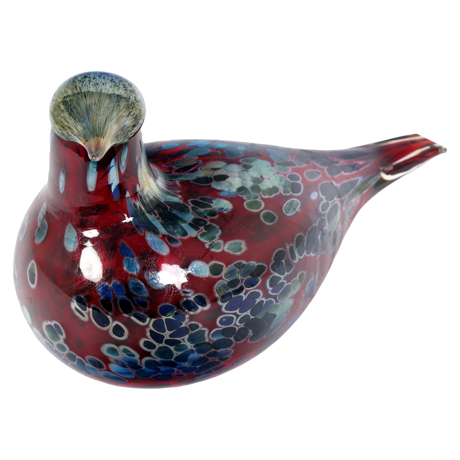 Oiva Toikka Prices - 1,170 Auction Price Results - Page 3