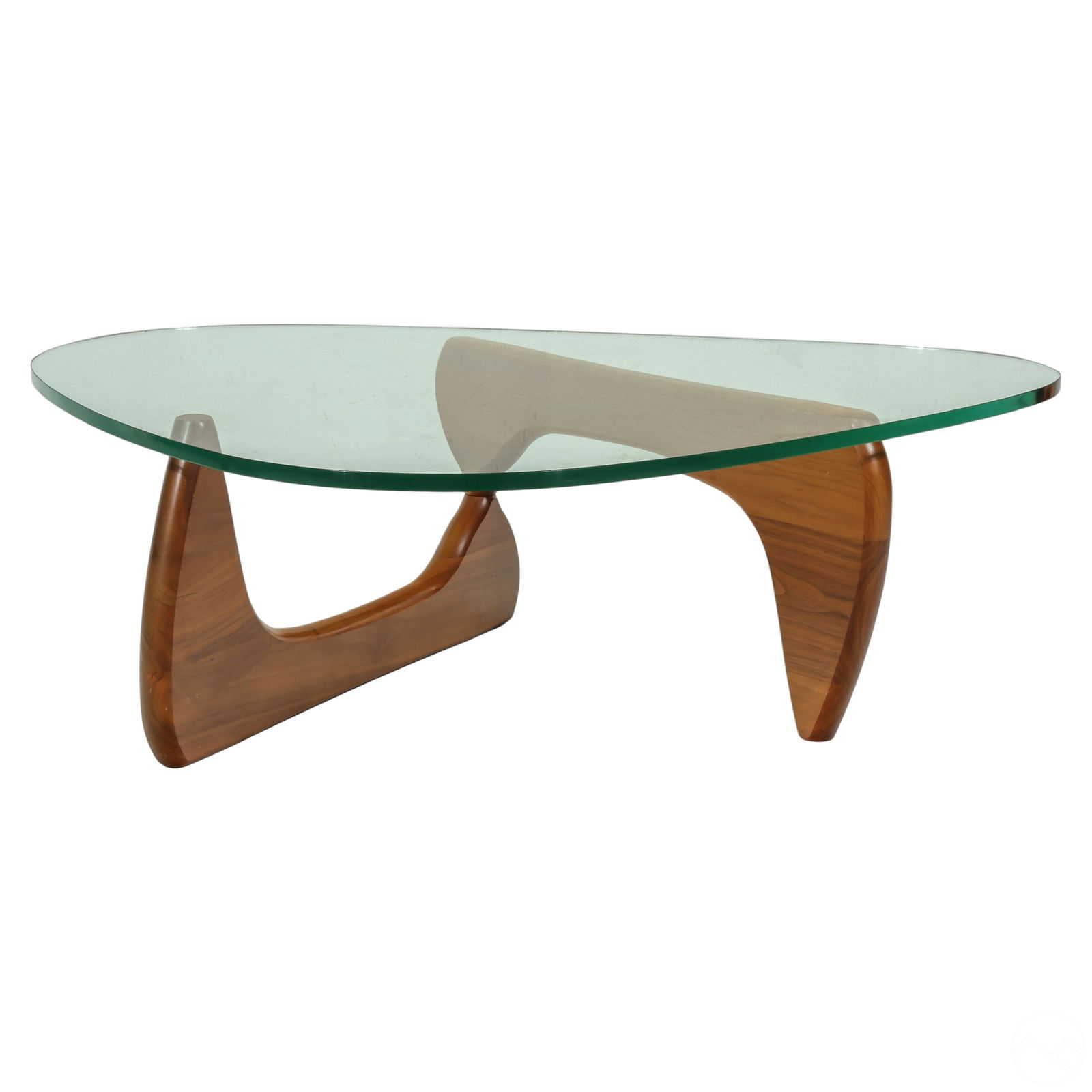 Isamu Noguchi Herman Miller Modernist Coffee Table (1 of 9)