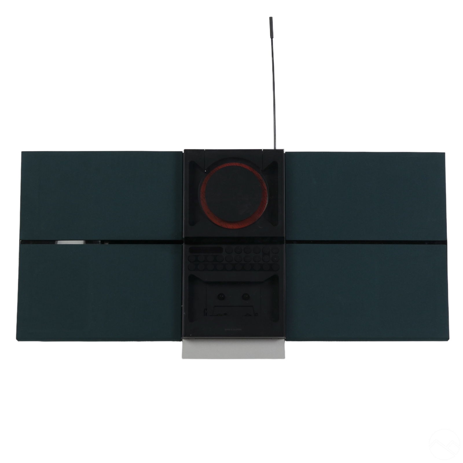 Bang & Olufsen Beosound Century 2000, 1993 Bang & Olufsen Beosound Century 2000, 1993
